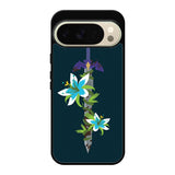 Legend Of Zelda Sword Flower Google Pixel 10 Pro Case