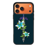 Legend Of Zelda Sword Flower iPhone 17 Pro Case