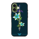 Legend Of Zelda Sword Flower iPhone 17 Case