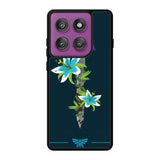 Legend Of Zelda Sword Flower Motorola Moto Edge 60 Pro Case