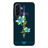 Legend Of Zelda Sword Flower Samsung Galaxy A17 Case