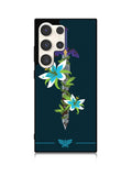 Legend Of Zelda Sword Flower Samsung Galaxy S25 Ultra 5G Case