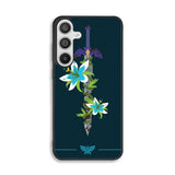 Legend Of Zelda Sword Flower Samsung Galaxy A26 Case OV7405