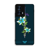 Legend Of Zelda Sword Flower Motorola Moto G Power 5G 2024 Case OV7405