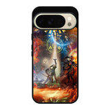 Legend Of Zelda 3rd Google Pixel 10 Pro Case