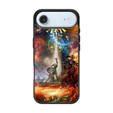 Legend Of Zelda 3rd iPhone Air Case