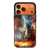 Legend Of Zelda 3rd iPhone 17 Pro Case