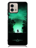 The Legend Of Zelda 2nd Motorola Moto G Stylus 5G 2023 Case