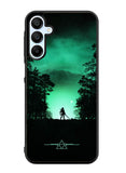 The Legend Of Zelda 2nd Samsung Galaxy A15 5G Case