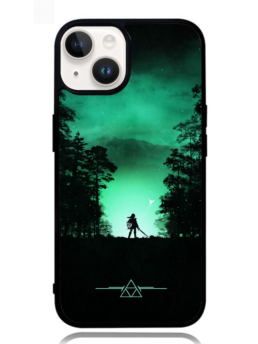 The Legend Of Zelda iPhone 14 Case OV0268