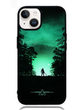 The Legend Of Zelda 2nd iPhone 14 Case