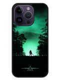 The Legend Of Zelda iPhone 14 Pro Case OV0268