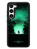 The Legend Of Zelda 2nd Samsung Galaxy S23 5G Case