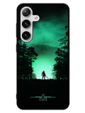 The Legend Of Zelda 2nd Samsung Galaxy S24 5G Case