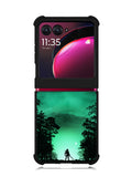 The Legend Of Zelda 2nd Motorola Moto Razr Plus 2023 , Moto Razr+ 2023 Case
