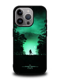 The Legend Of Zelda 2nd iPhone 15 Pro Case