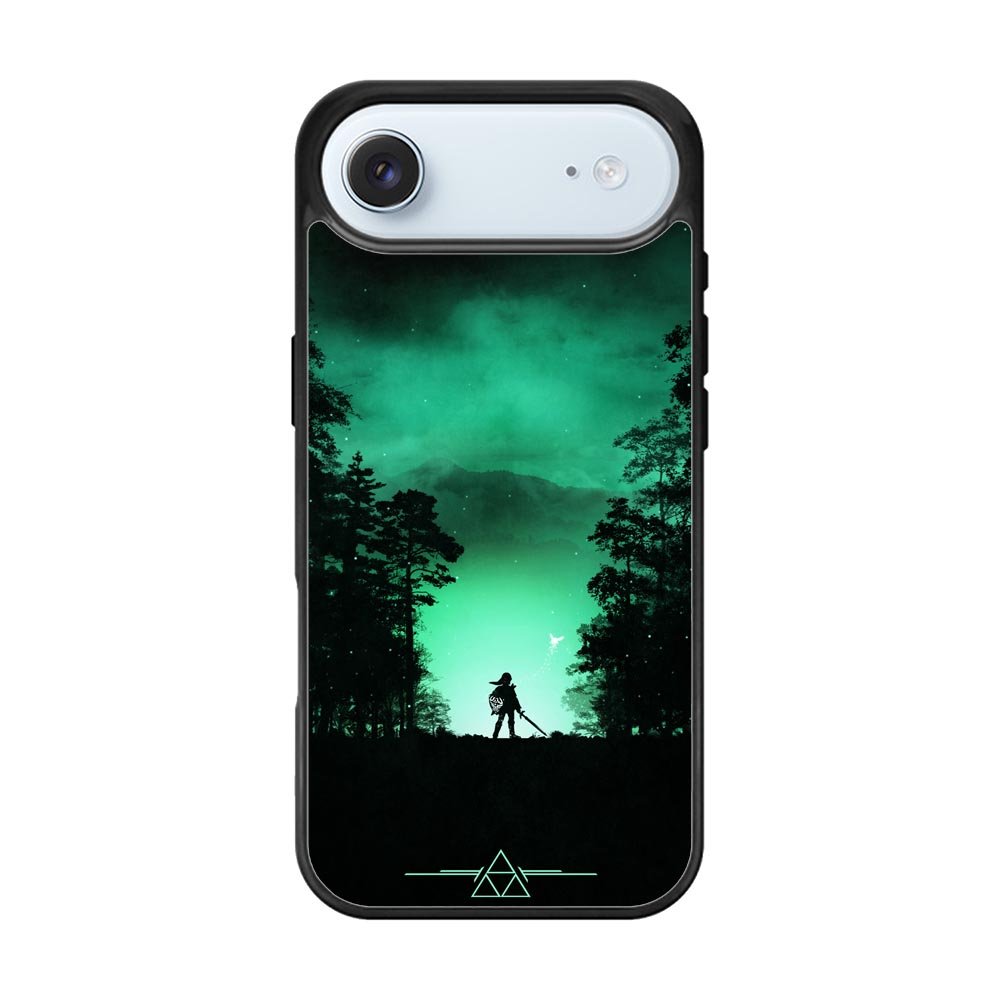 The Legend Of Zelda 2nd iPhone Air Case