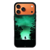 The Legend Of Zelda 2nd Samsung Galaxy S26 Case