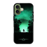 The Legend Of Zelda 2nd iPhone 17 Case