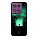 The Legend Of Zelda 2nd Motorola Moto Edge 60 Pro Case
