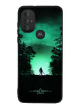 The Legend Of Zelda 2nd Motorola Moto G Pure 2021 , Moto G Power 2022 Case