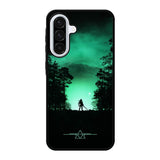 The Legend Of Zelda 2nd Samsung Galaxy A56 Case OV6637