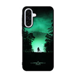 The Legend Of Zelda 2nd Samsung Galaxy A36 Case OV1628
