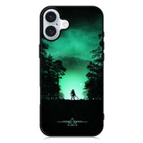 The Legend Of Zelda 2nd iPhone 16 Plus Case