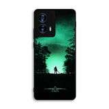 The Legend Of Zelda 2nd Motorola Moto G Power 5G 2024 Case OV6637