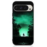 The Legend Of Zelda 2nd Google Pixel 9 | Pixel 9 Pro Case