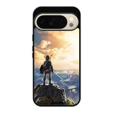 Zelda Breath Of The Wild Google Pixel 10 Pro XL Case OV0441