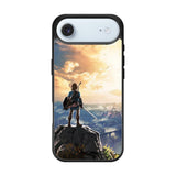 Zelda Breath Of The Wild iPhone Air Case OV0441