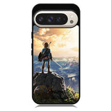 Zelda Breath Of The Wild Google Pixel 10 | Google Pixel 10 Pro Case RC0441