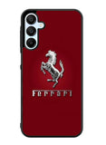Ferrari Logo 3rd Samsung Galaxy A15 5G Case