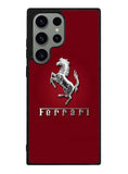 Ferrari Logo 3rd Samsung Galaxy S23 Ultra 5G Case