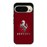 Ferrari Logo 3rd Google Pixel 10 Pro Case