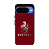 Ferrari Logo 3rd Google Pixel 10 Case