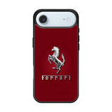 Ferrari Logo 3rd iPhone Air Case