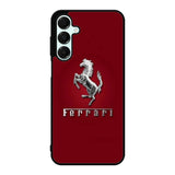 Ferrari Logo 3rd Samsung Galaxy A16 Case OV0540