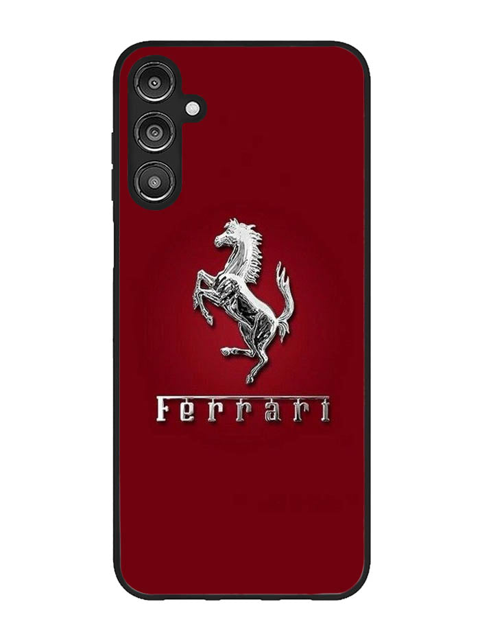 Ferrari Logo 3rd Samsung Galaxy A14 5G Case