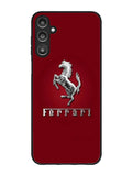 Ferrari Logo 3rd Samsung Galaxy A14 5G Case