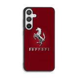 Ferrari Logo 3rd Samsung Galaxy A26 Case OV7048