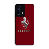 Ferrari Logo 3rd Motorola Moto G Power 5G 2024 Case OV2539