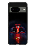 Ferrari F1 Google Pixel 8 Case QC4830
