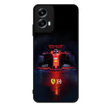 Ferrari F1 Motorola Moto G Play 2024 Case OV4830