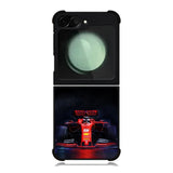 Ferrari F1 Samsung Galaxy Z Flip 6 5G 2024 Case OV4830