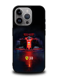 Ferrari F1 iPhone 16 Pro Case OV4830