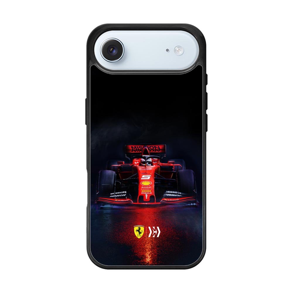 Ferrari F1 iPhone Air Case OV4830