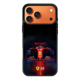 Ferrari F1 iPhone 17 Pro Max Case OV4830