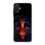 Ferrari F1 Samsung Galaxy A07 Case OV4830